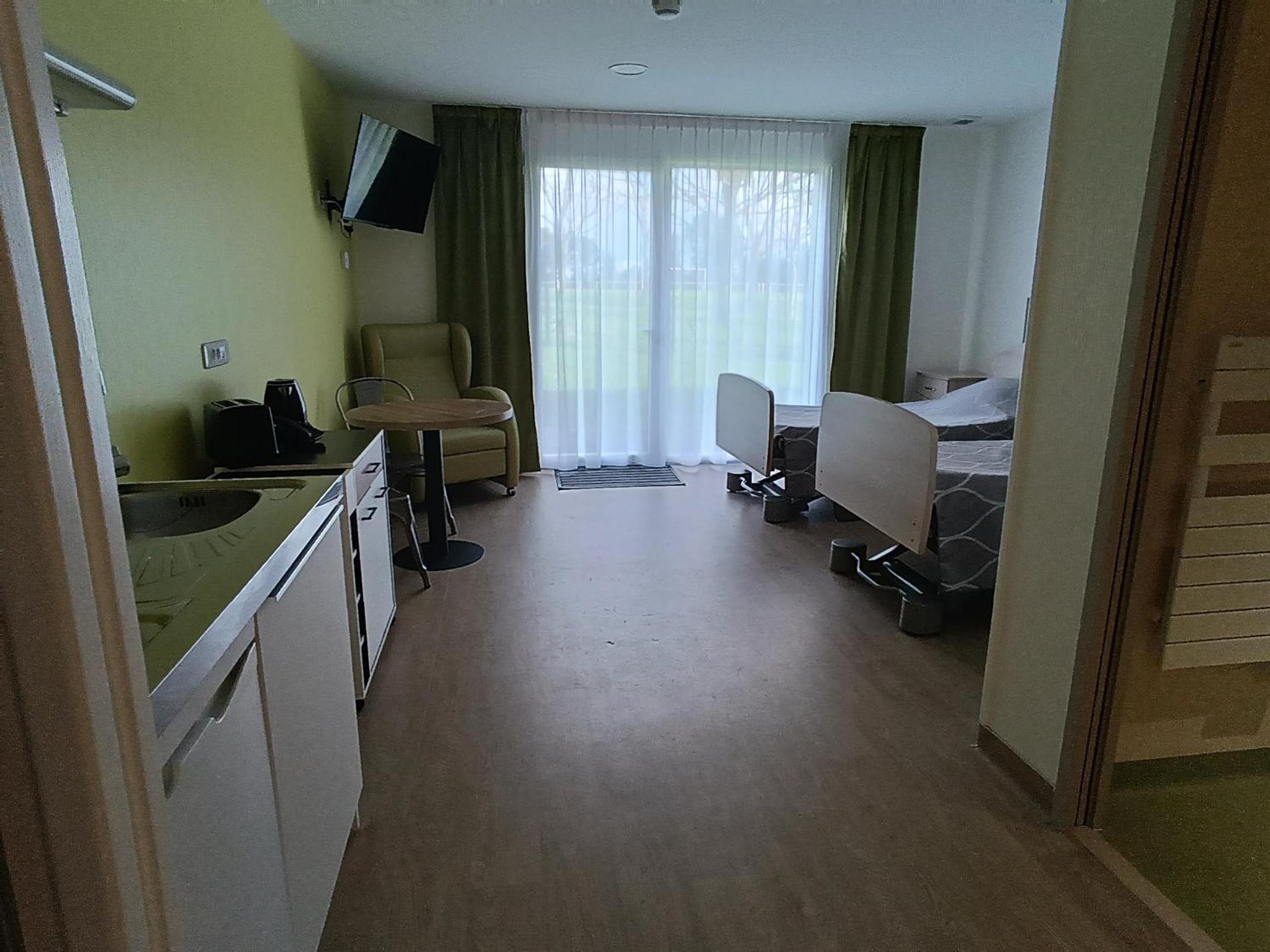 Relais Les Rives Du Lac Coulonges-sur-Sarthe Экстерьер фото